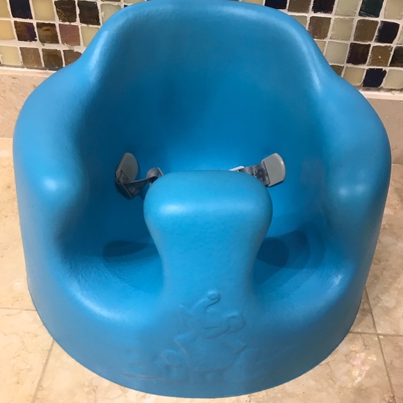 electric bumbo seat